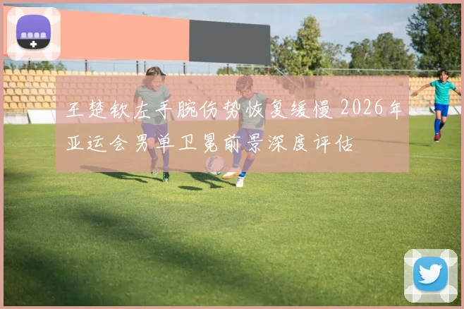 王楚钦左手腕伤势恢复缓慢 2026年亚运会男单卫冕前景深度评估