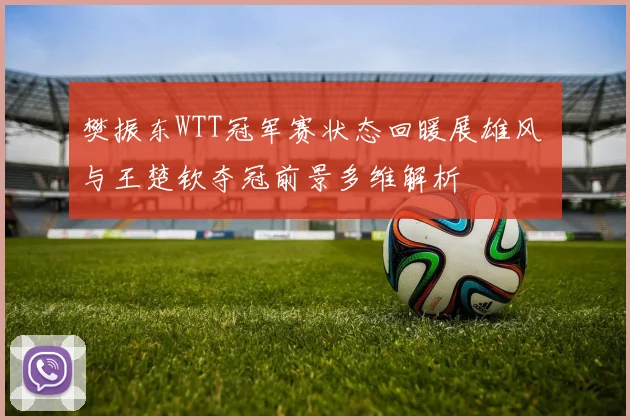 樊振东WTT冠军赛状态回暖展雄风 与王楚钦夺冠前景多维解析