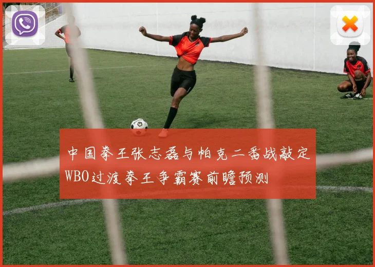 中国拳王张志磊与帕克二番战敲定WBO过渡拳王争霸赛前瞻预测